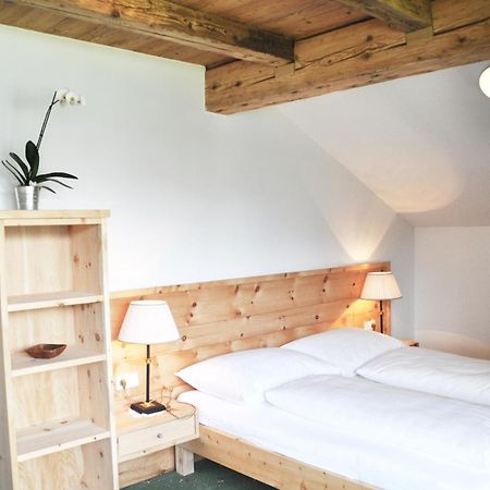 Exklusiv Apartment Scheichl Unterach am Attersee Extérieur photo