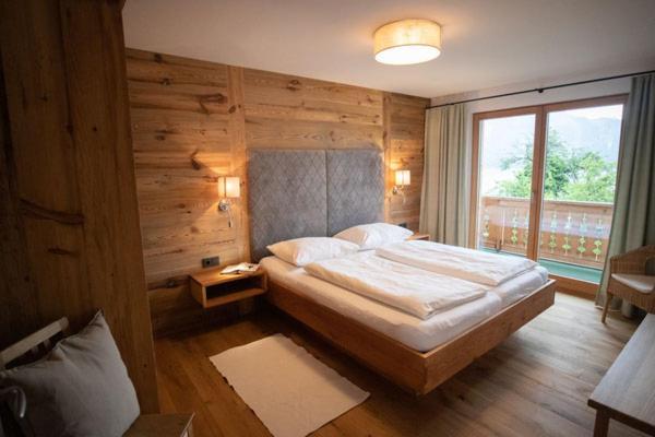 Exklusiv Apartment Scheichl Unterach am Attersee Extérieur photo