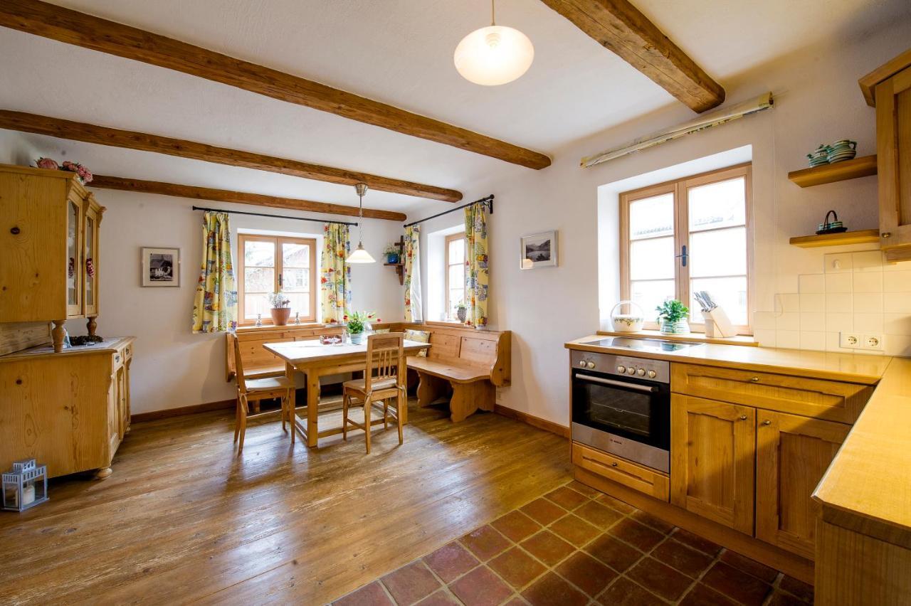 Exklusiv Apartment Scheichl Unterach am Attersee Extérieur photo