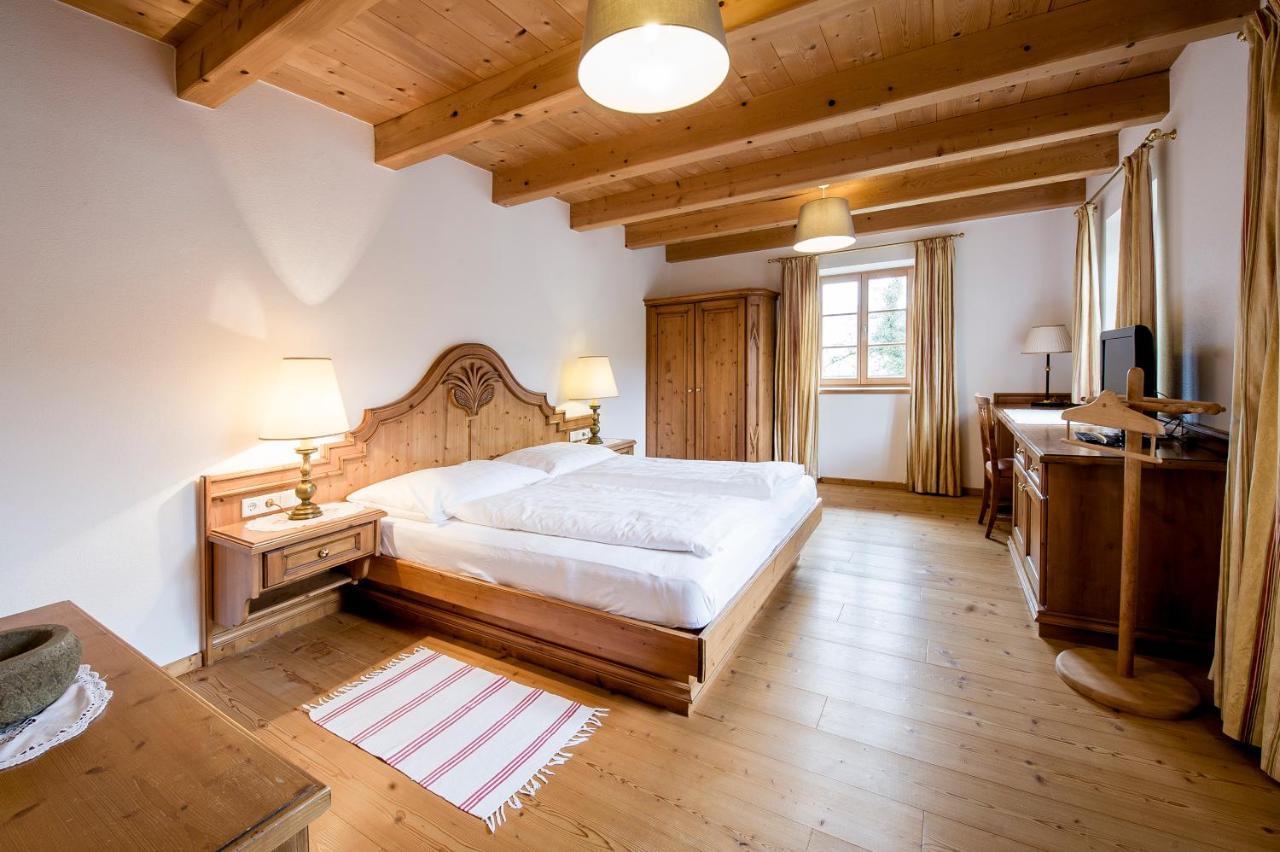 Exklusiv Apartment Scheichl Unterach am Attersee Extérieur photo