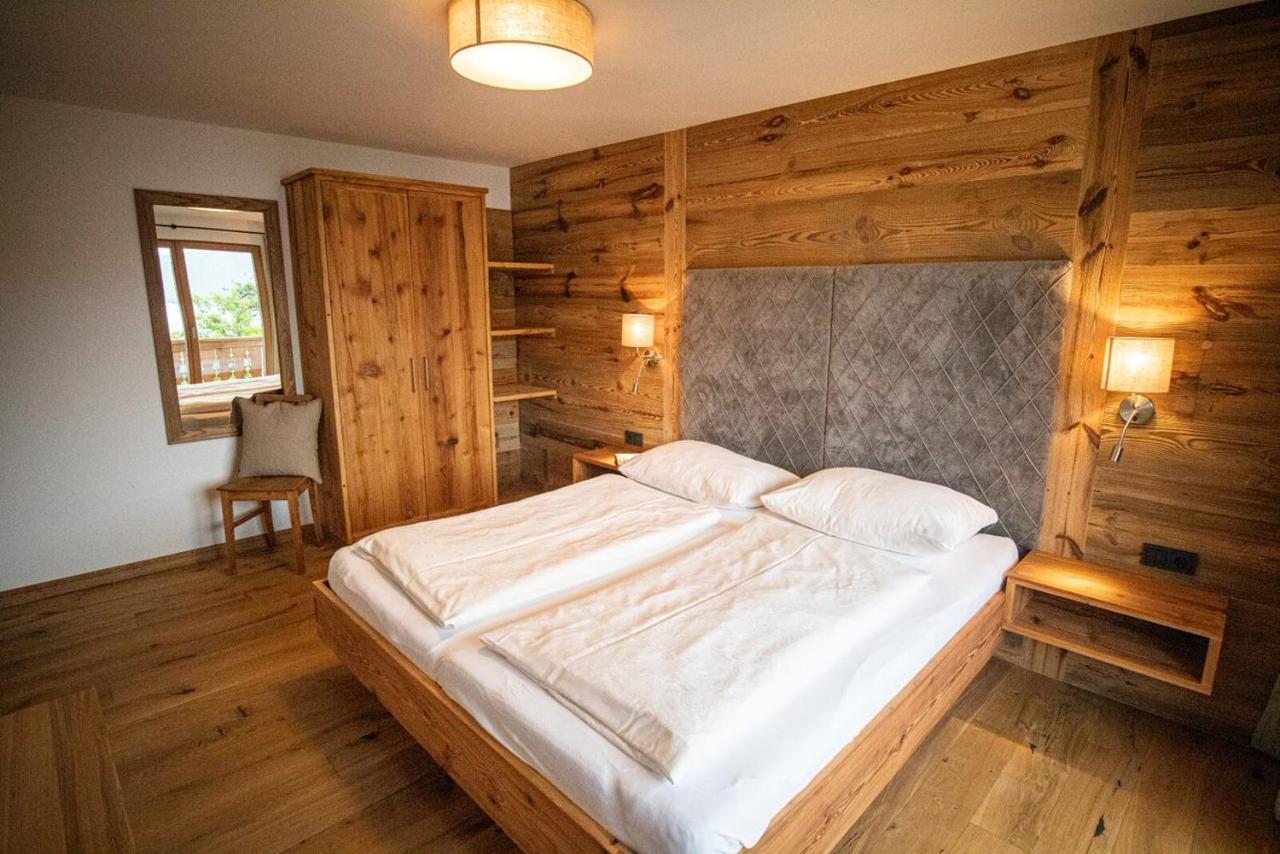 Exklusiv Apartment Scheichl Unterach am Attersee Extérieur photo