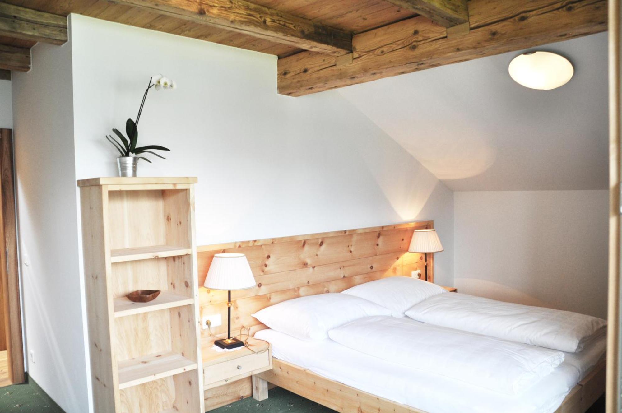 Exklusiv Apartment Scheichl Unterach am Attersee Extérieur photo