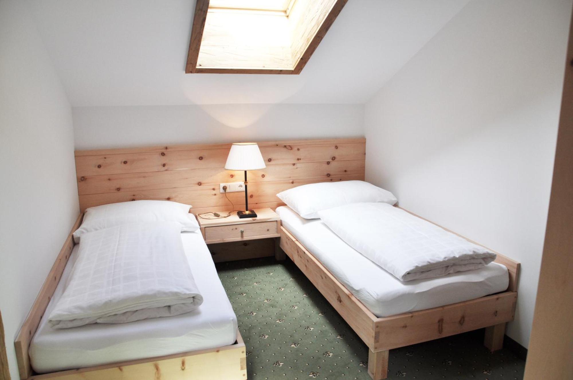 Exklusiv Apartment Scheichl Unterach am Attersee Extérieur photo