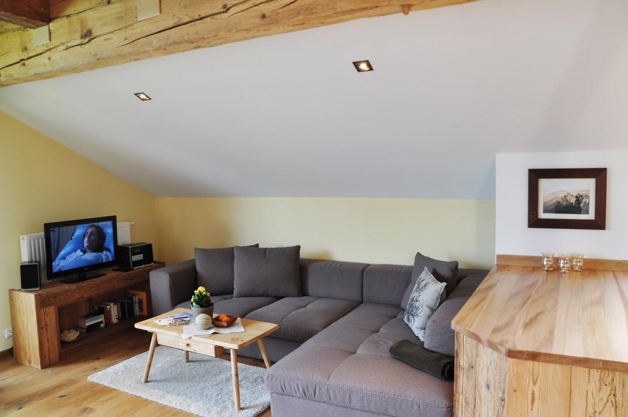 Exklusiv Apartment Scheichl Unterach am Attersee Extérieur photo