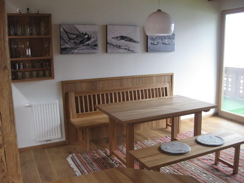 Exklusiv Apartment Scheichl Unterach am Attersee Extérieur photo