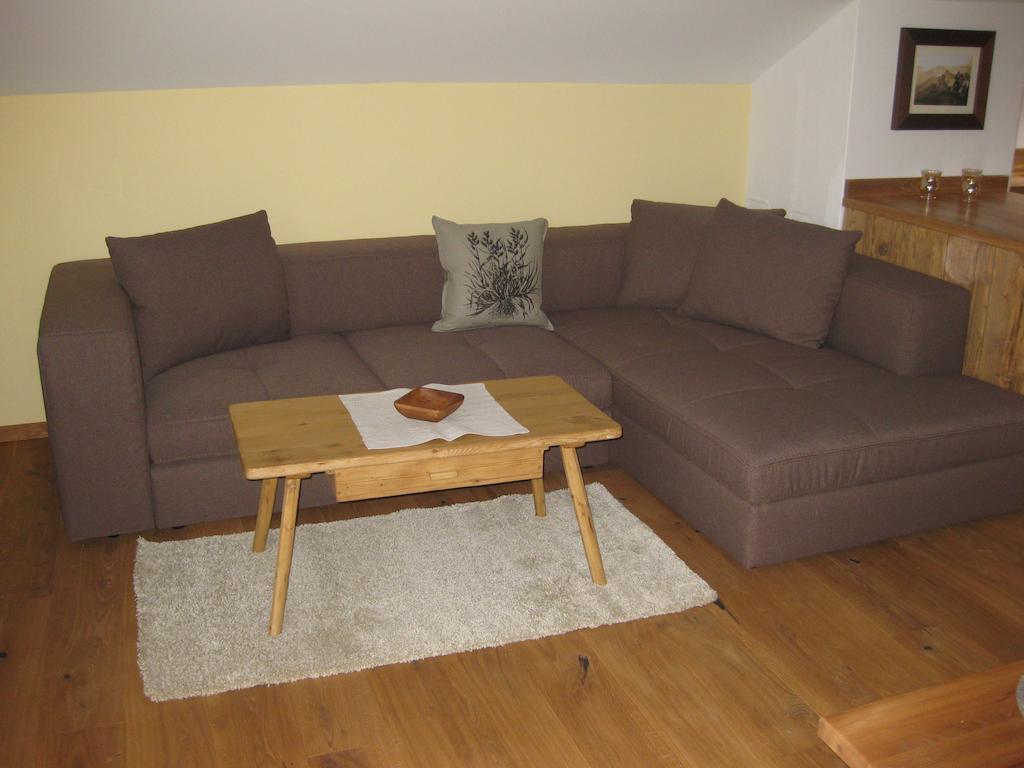 Exklusiv Apartment Scheichl Unterach am Attersee Extérieur photo