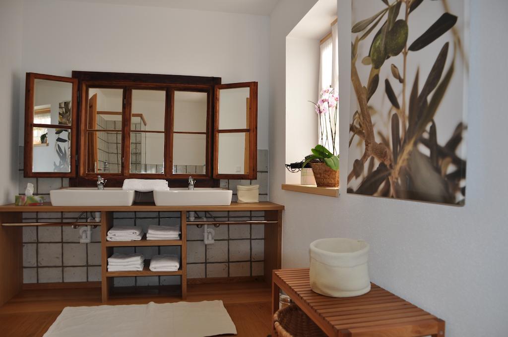 Exklusiv Apartment Scheichl Unterach am Attersee Chambre photo