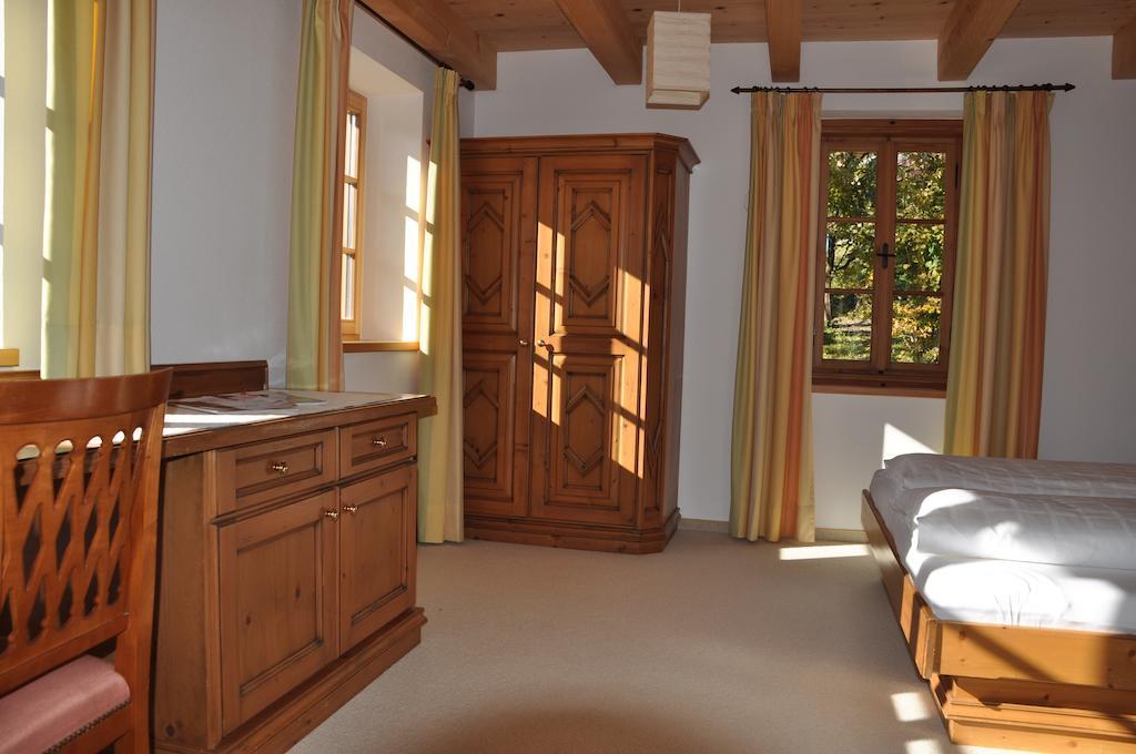 Exklusiv Apartment Scheichl Unterach am Attersee Chambre photo